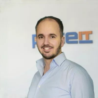 Bild: Starkes Wachstum, neuer Standort - pace-IT GmbH bezieht neues Gebäude in Krefeld Fichtenhain