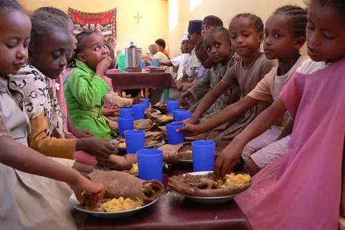Bild: Neues Obdach für 40 Waisenkinder benötigt: Der Verein HilfsWaise bittet um Mithilfe