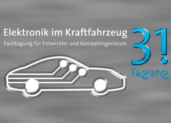 Bild: Ohne sie geht nichts, ohne sie läuft nichts und ohne sie fährt auch nichts: Elektronik im Kraftfahrzeug