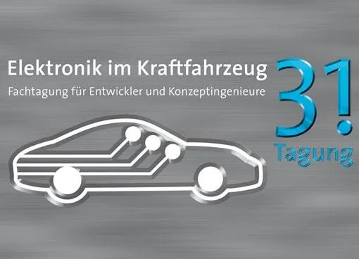 Bild: Ohne sie geht nichts, ohne sie läuft nichts und ohne sie fährt auch nichts: Elektronik im Kraftfahrzeug