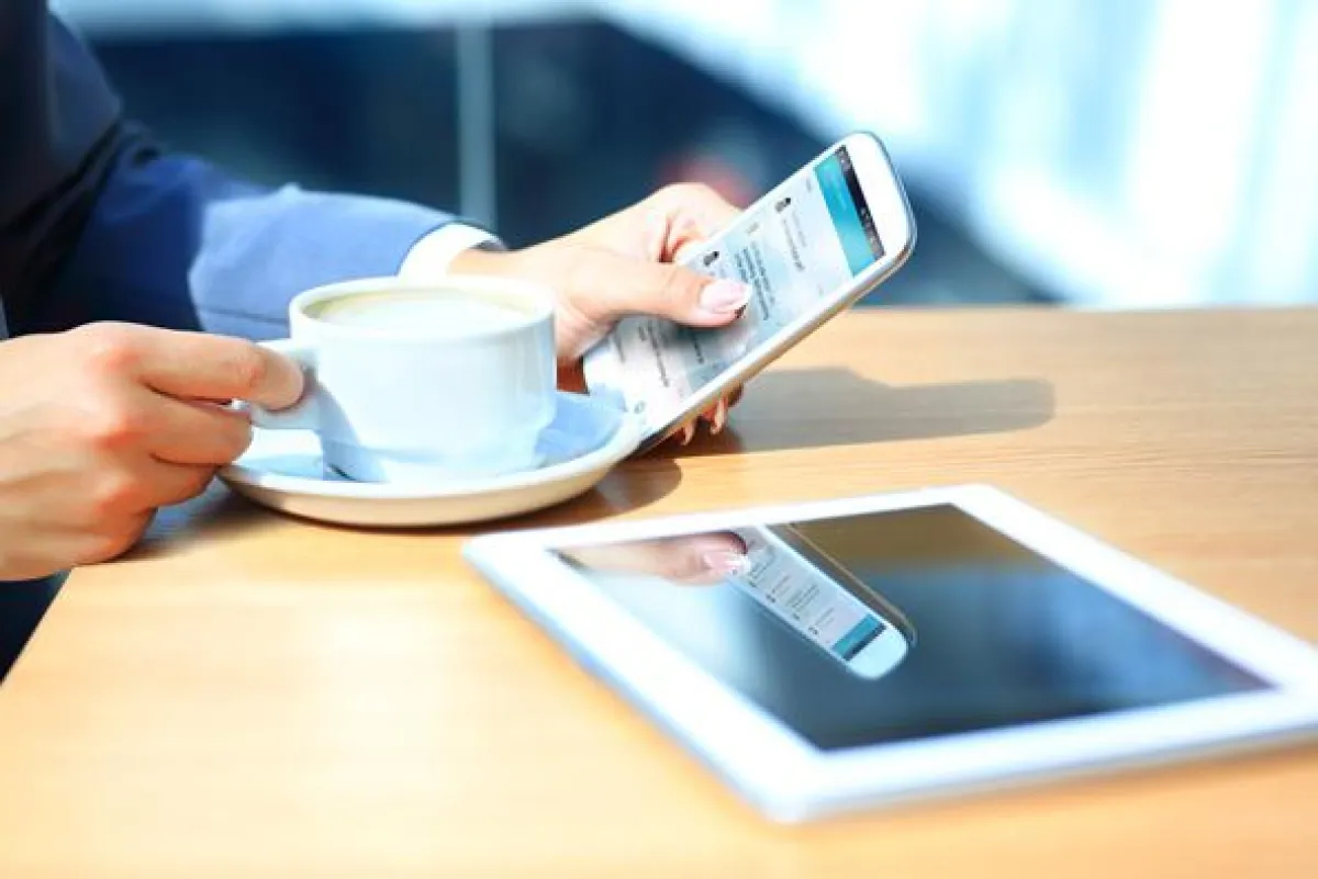 ViPNet Mobile Security ist in Google Play verfügbar