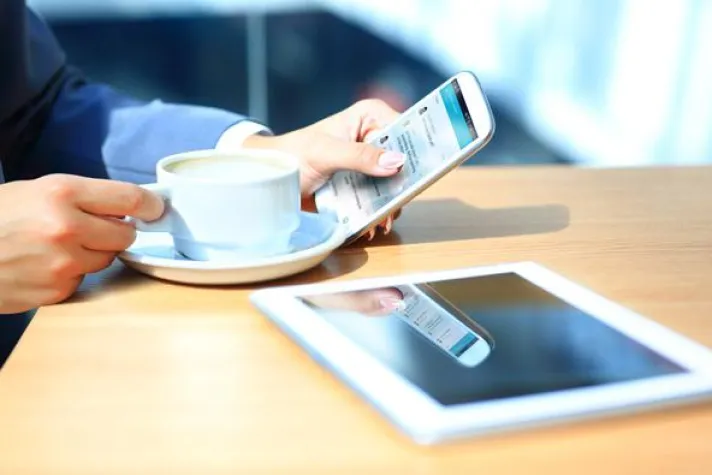 ViPNet Mobile Security in Google Play verfügbar Bild: ViPNet Mobile Security in Google Play verfügbar