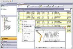 Engineering-Data-Management-System PHOENIX EDM 4.5 als Testversion bis Dezember kostenfrei erhältlich Bild: Engineering-Data-Management-System PHOENIX EDM 4.5 als Testversion bis Dezember kostenfrei erhältlich