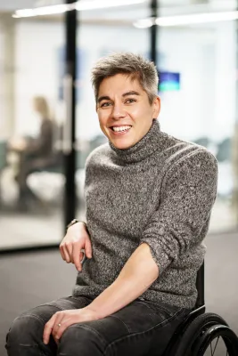 Fintech GoCardless erhält 95 Millionen US-Dollar Bild: Fintech GoCardless erhält 95 Millionen US-Dollar