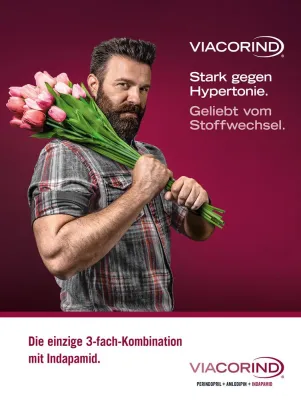 Bild: Schmittgall HEALTH entwickelt einen Strauß voll Ideen gegen starke Hypertonie