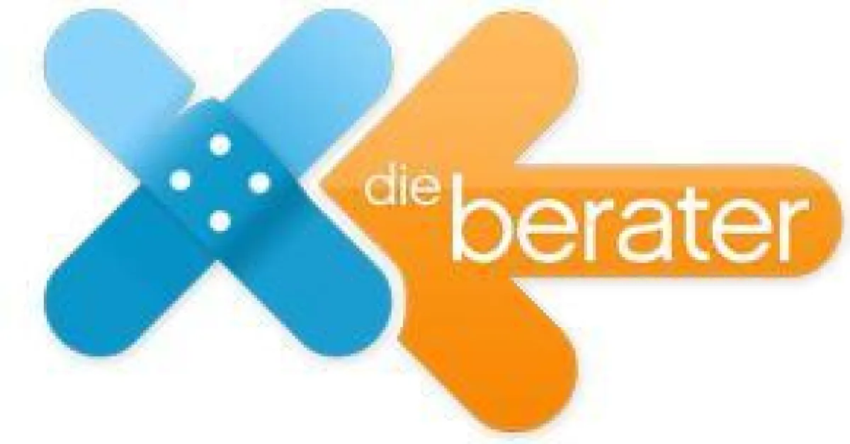 www.dieberater.de - Versicherungen anonym vergleichen