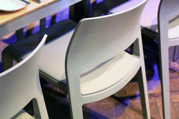 Bild: Preisträger aus einem Guss