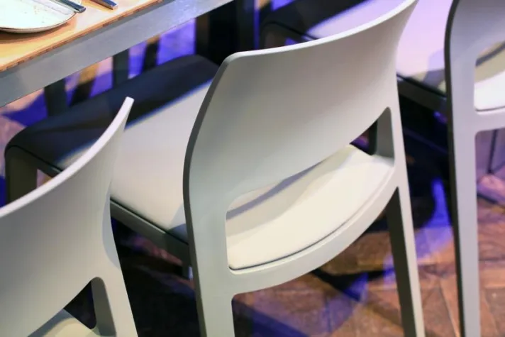 Bild: Preisträger aus einem Guss