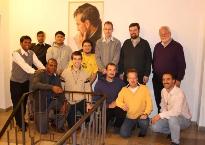 Bild: Kloster Benediktbeuern wird internationaler