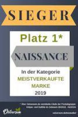 Bild: Oelversum.de Bestseller Ranking 2019: Sieger besitzen Anteile von über 20%