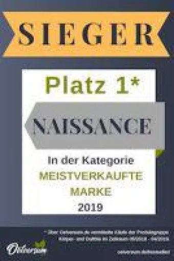 Bild: Oelversum.de Bestseller Ranking 2019: Sieger besitzen Anteile von über 20%