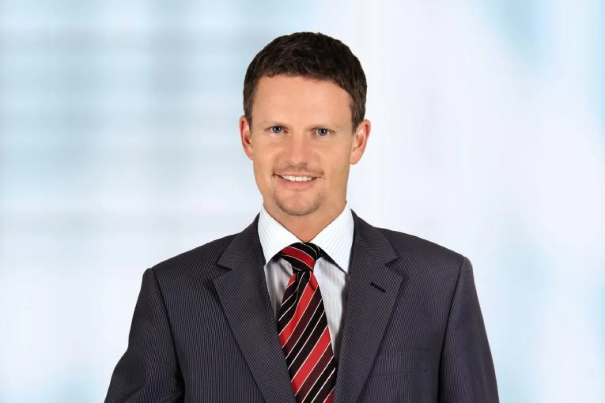 Inhaber der Helvetia Generalagentur Koblenz - Fachwirt für Finanzberatung IHK: Mario W. Arend