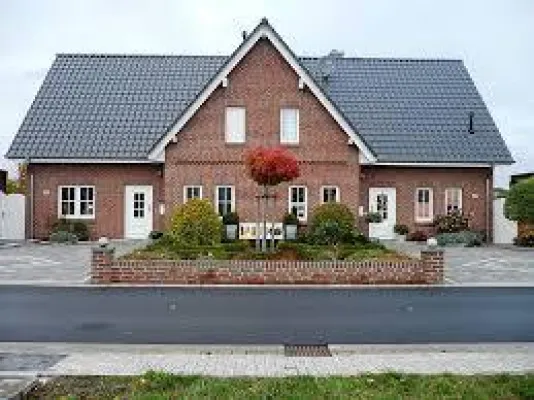 Bild: Beim Neubau finanzielle + steuerliche Vorteile nutzen