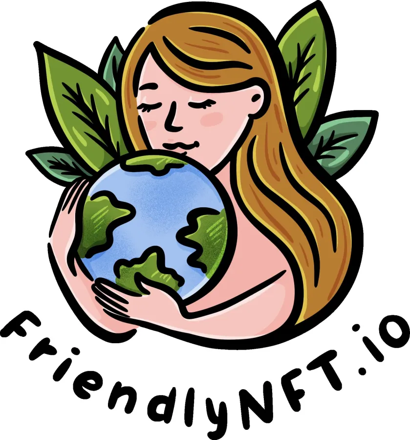 FriendlyNFT.io kombiniert NFT-Gating für Sonderangebote mit Spenden für Hilfsorganisationen (© Webeffekt AG)