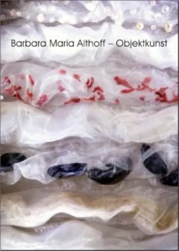 Bild: Barbara Maria Althoff: Objektkunst im KunstEfeld