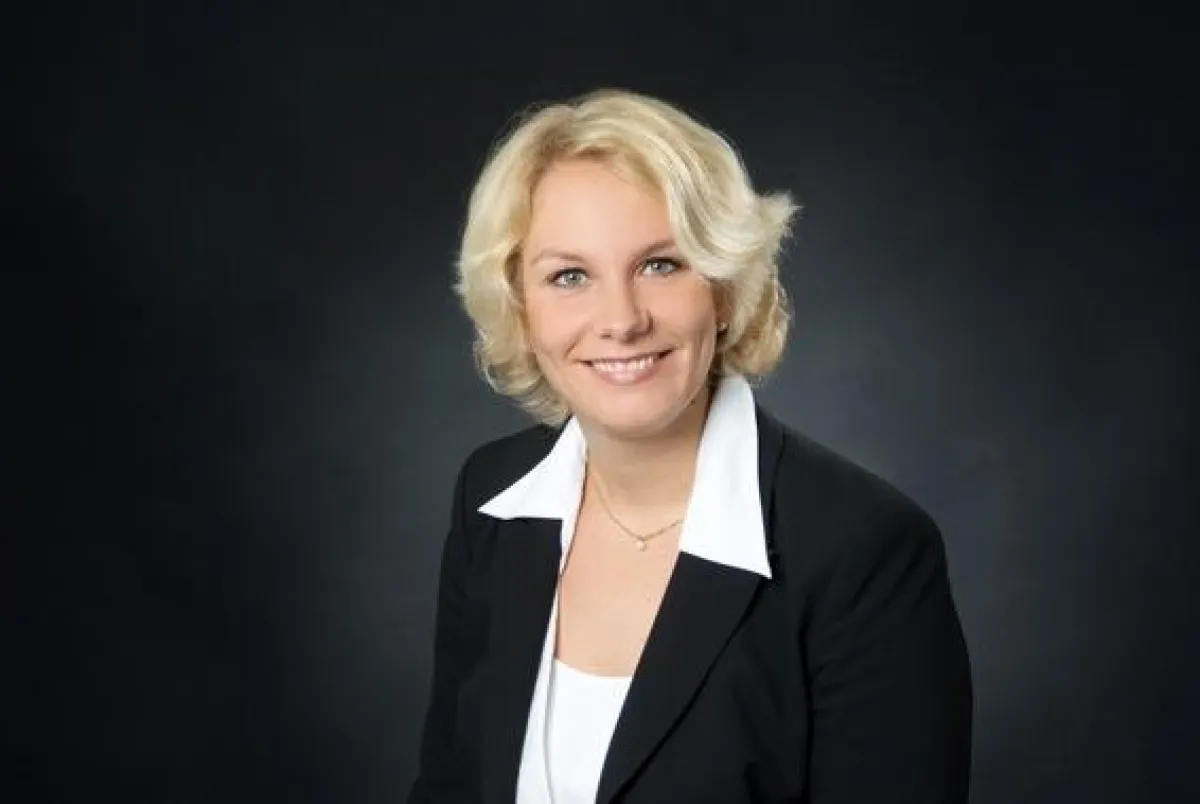 Nicole Mutschke, Fachanwältin für Bank- und Kapitalmarktrecht