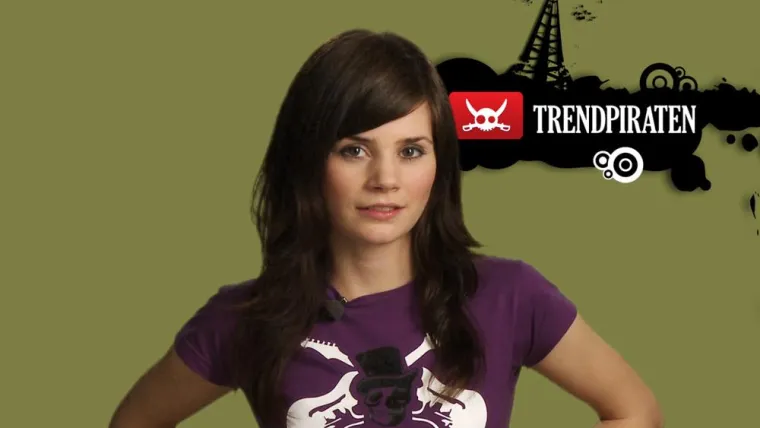 Bild: Trendpiraten erobern das Netz