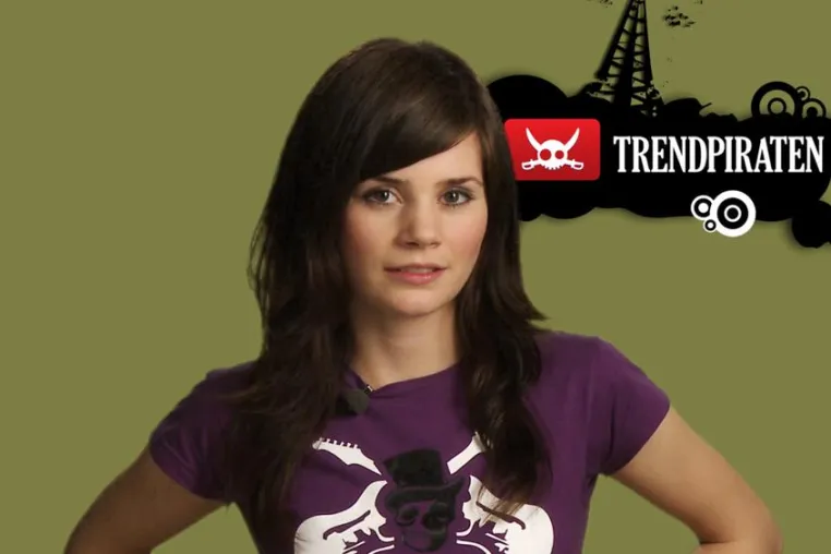 Bild: Trendpiraten erobern das Netz