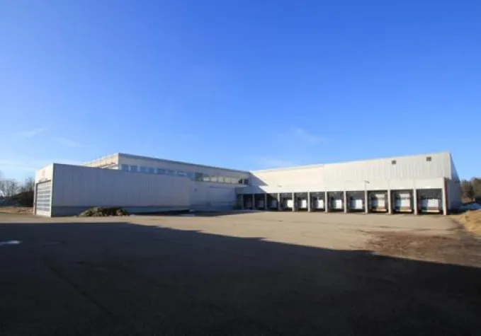 Bild: Der Logistik-Dienstleister 4WHEELS expandiert in bester Verkehrslage