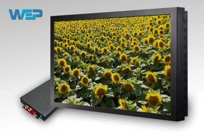 Bild: Neu aus Österreich - WEP Digital Signage Shop