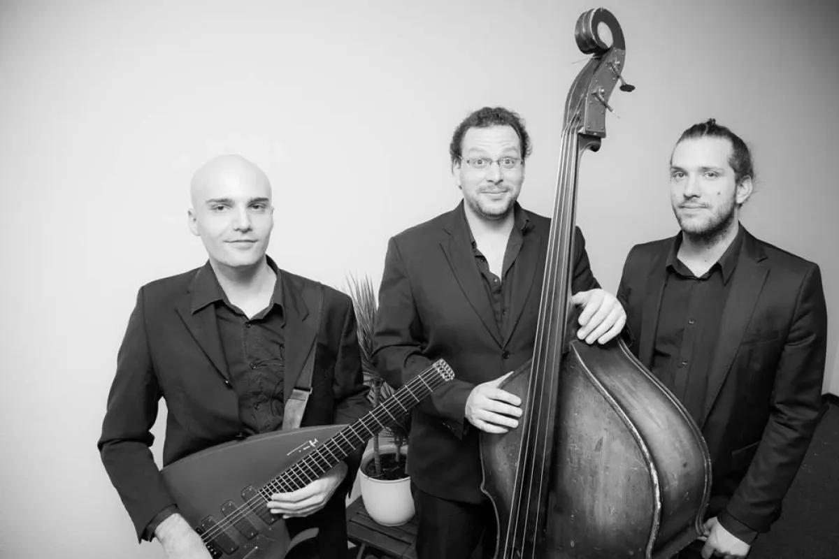 Vierklang Trio