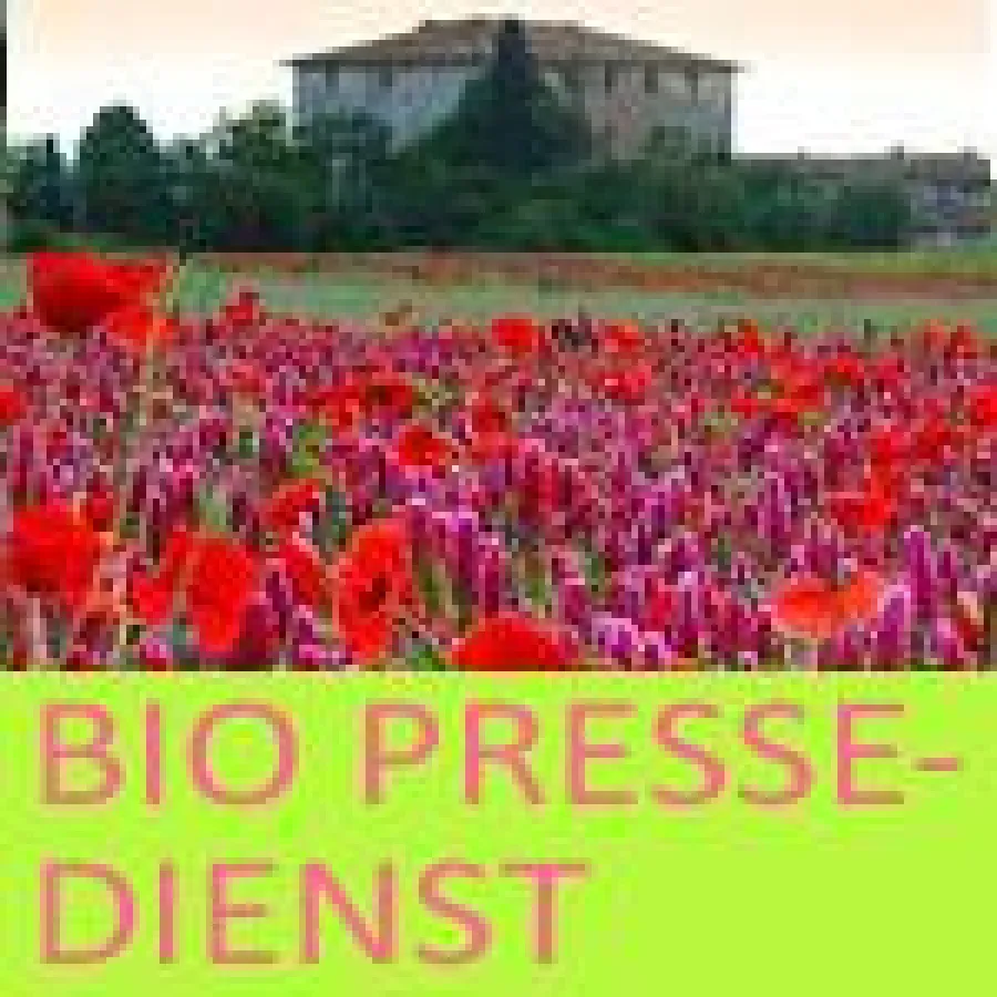 Bio Pressedienst