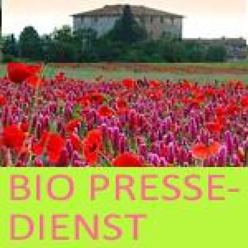 Bild: Die grüne Presse hat ein neues Kommunikations-Portal