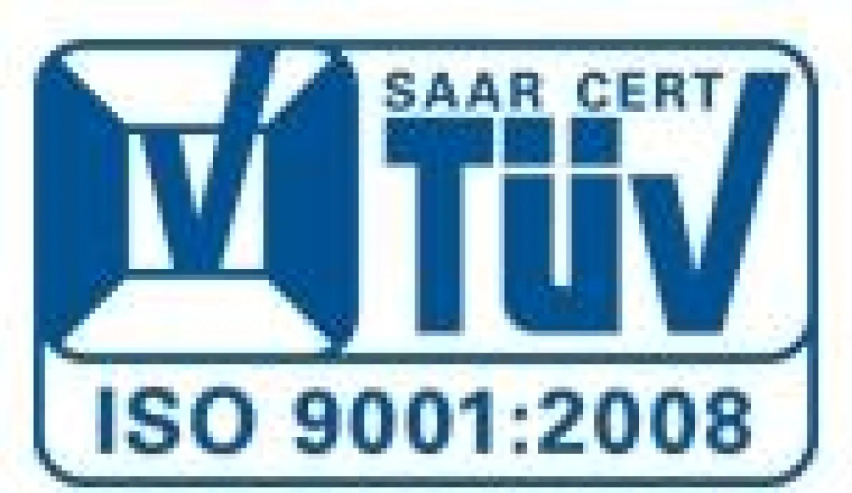 ISO Zertifizierung