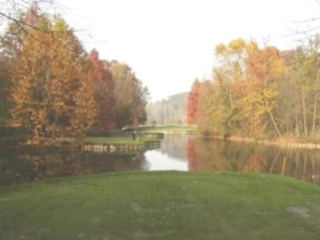 Golfclub Frassanelle