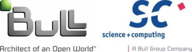 Bild: Messdatenmanagement und HPC aus der Cloud: science + computing und Bull auf der Hannover Messe