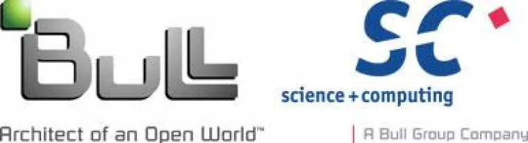 Bild: Messdatenmanagement und HPC aus der Cloud: science + computing und Bull auf der Hannover Messe