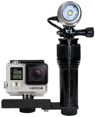 INTOVA stellt ACTION VIDEO LIGHT AVL vor Bild: INTOVA stellt ACTION VIDEO LIGHT AVL vor