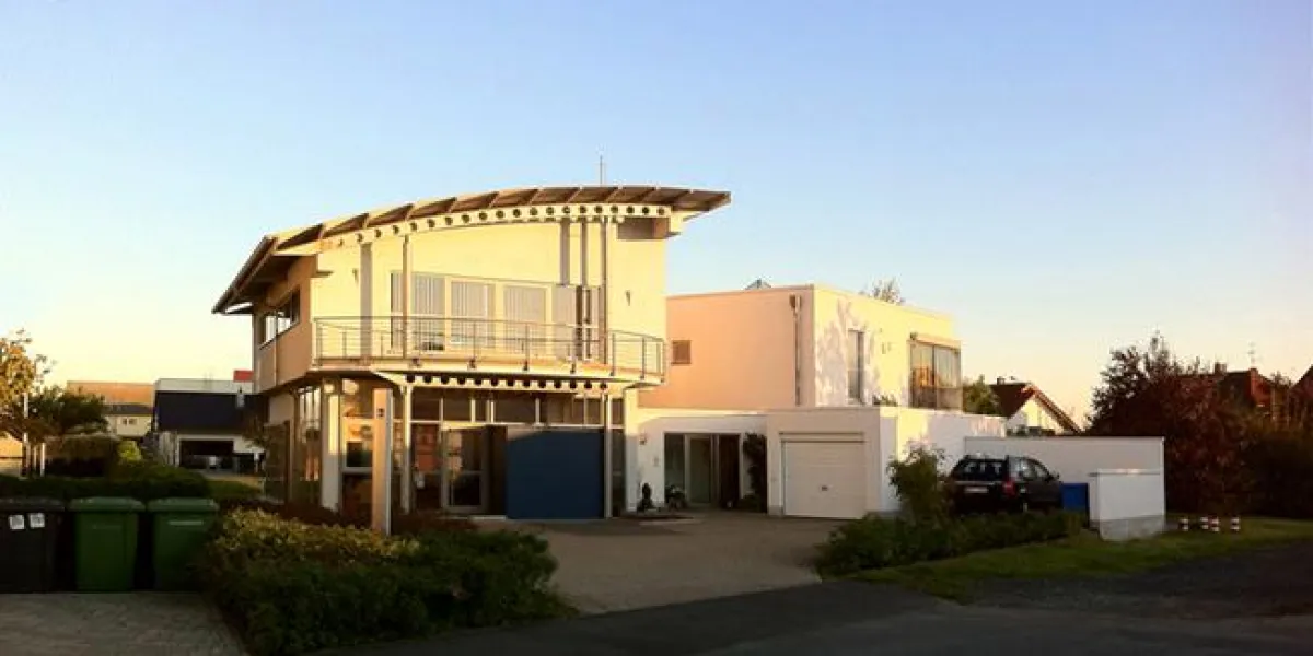 Projekt Design Karl-Heinz von Lackum in Münster bei Dieburg