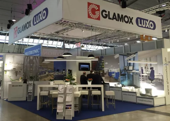 Bild: Fazit zur Fachmesse eltefa 2015