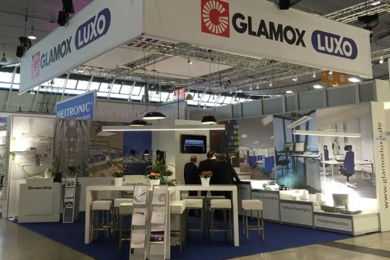 Fazit zur Fachmesse eltefa 2015 Bild: Fazit zur Fachmesse eltefa 2015