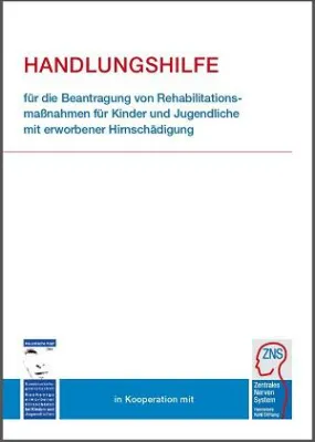 Bild: Kompass für den Reha-Dschungel