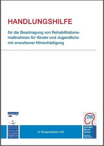 Bild: Kompass für den Reha-Dschungel