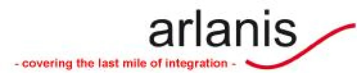 arlanis Software AG -Covering the last mile of integration-