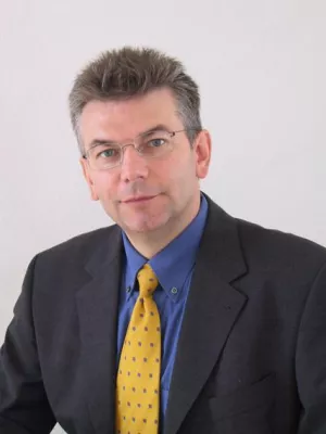 Bild: Bernd Beiser, NetNames Deutschland: Um auf die new gTLDs vorbereitet zu sein, müssen Unternehmen nun handeln