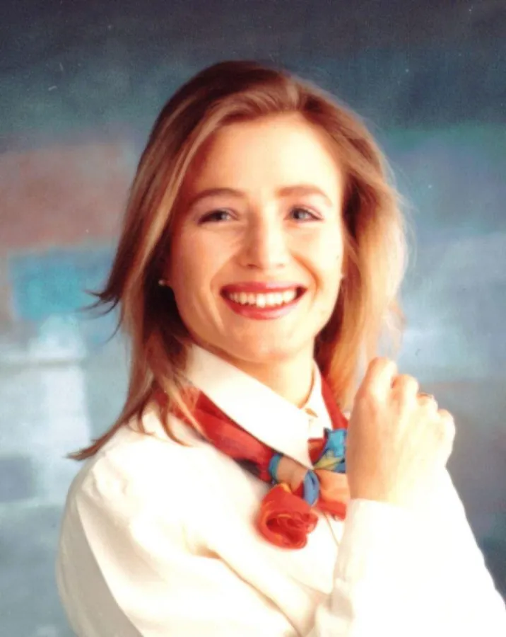 Priska Altorfer, Managing Partner wikima4 AG