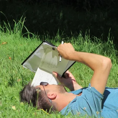 Bild: Die Berlin Summer University of the Arts startet in die sechste Runde