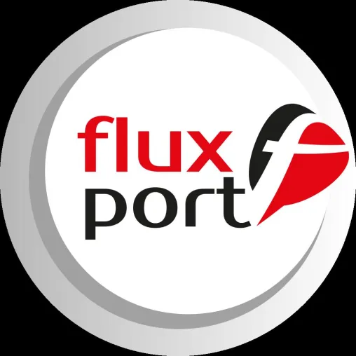 Bild: FluxPort sponsert NOAH Conference London 2015