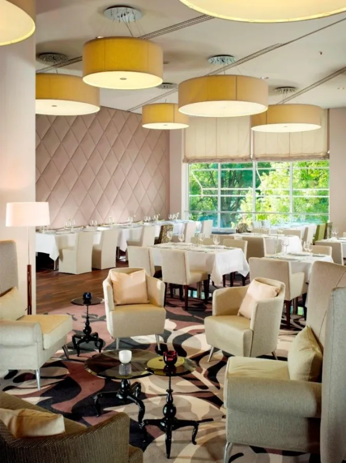 Hillmann's Restaurant Bremen