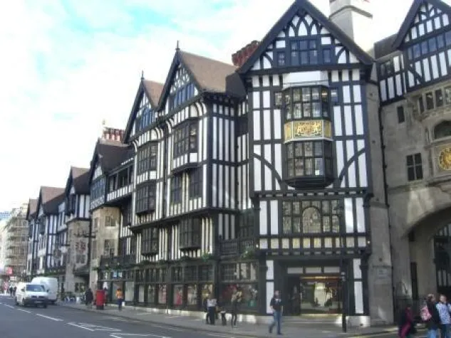 Bild: Sirosa erwirbt Liberty Kaufhaus