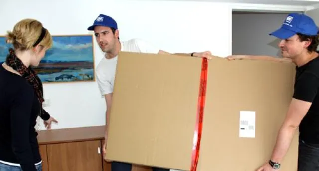 Bild: Mehr Service für Privatempfänger: IDS mit zwei neuen Produkten für B2C