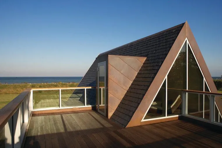 Bild: Strandurlaub im Ferienhaus auf Fünen