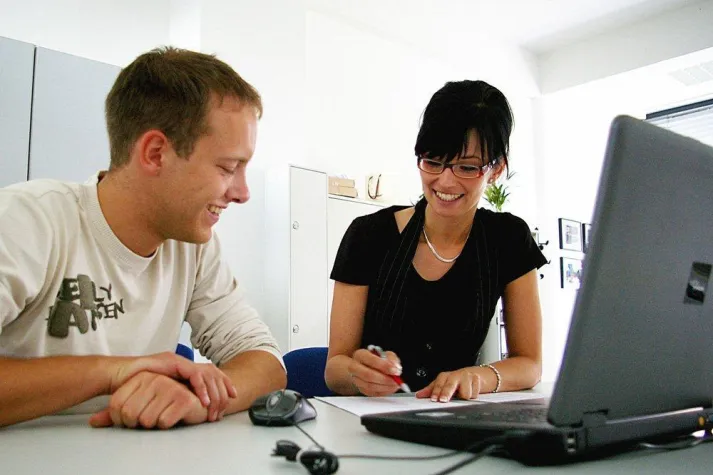 Bild: Weil Technik Spaß macht