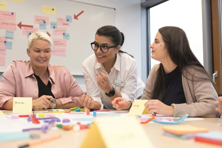 Bild: Neue Wege zur Wunsch-Bibliothek