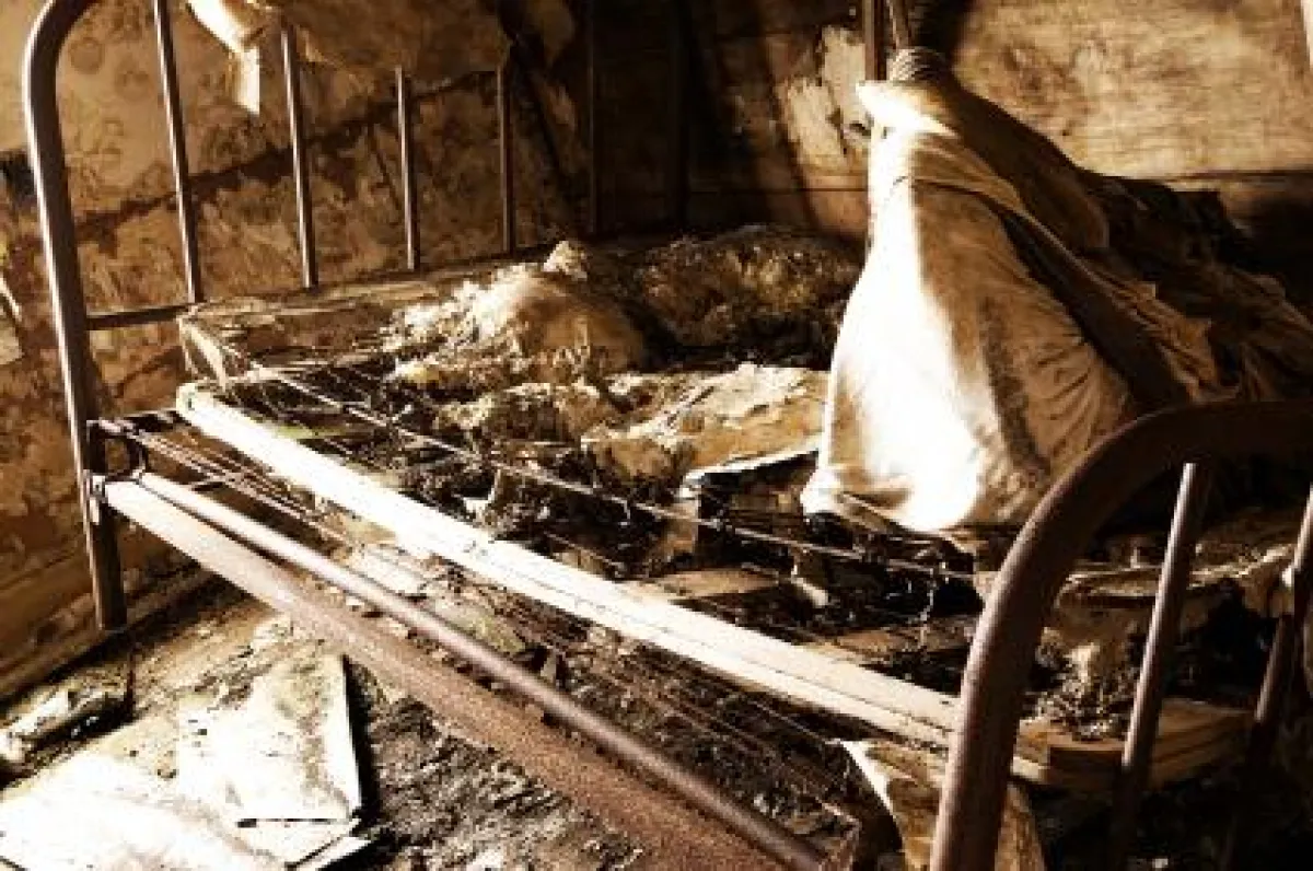 Die shogazi ® Schlafkultur-Verschrottungsprämie