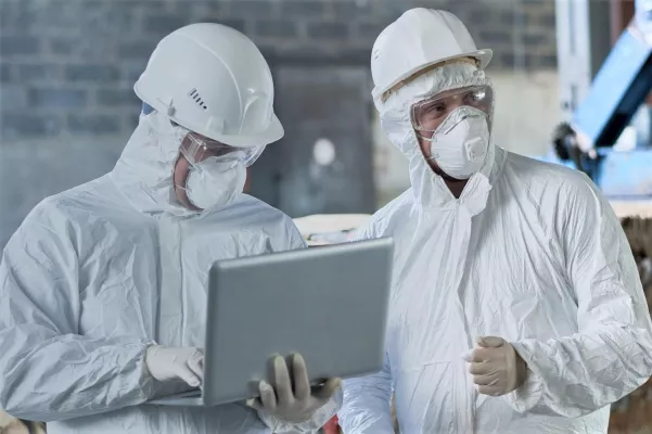 Coronavirus: Schädlingsbekämpfung und Unternehmenshygiene stehen jetzt im Fokus Bild: Coronavirus: Schädlingsbekämpfung und Unternehmenshygiene stehen jetzt im Fokus